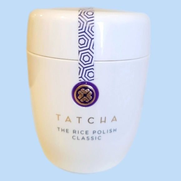 Tatcha | Skincare | Tatcha Polished Classic Rice Enzyme Powder | Poshmark
